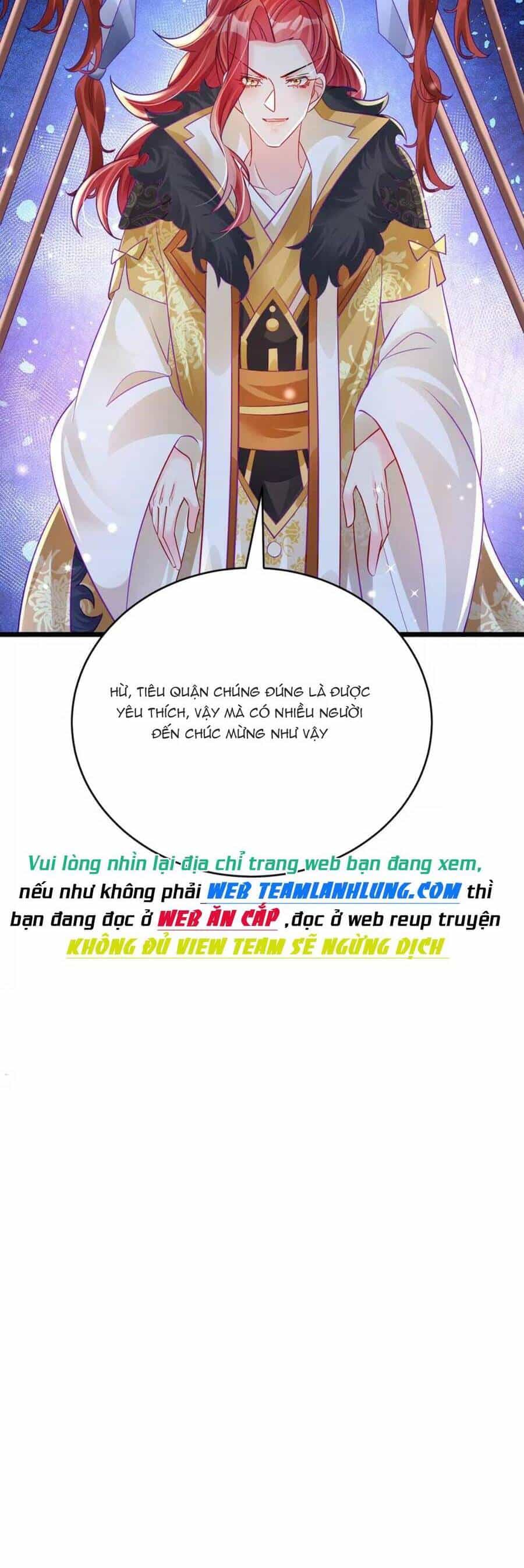 Phế Sài Tiểu Thư Muốn Nghịch Thiên Cải Mệnh - Chương 87 - ảnh 28