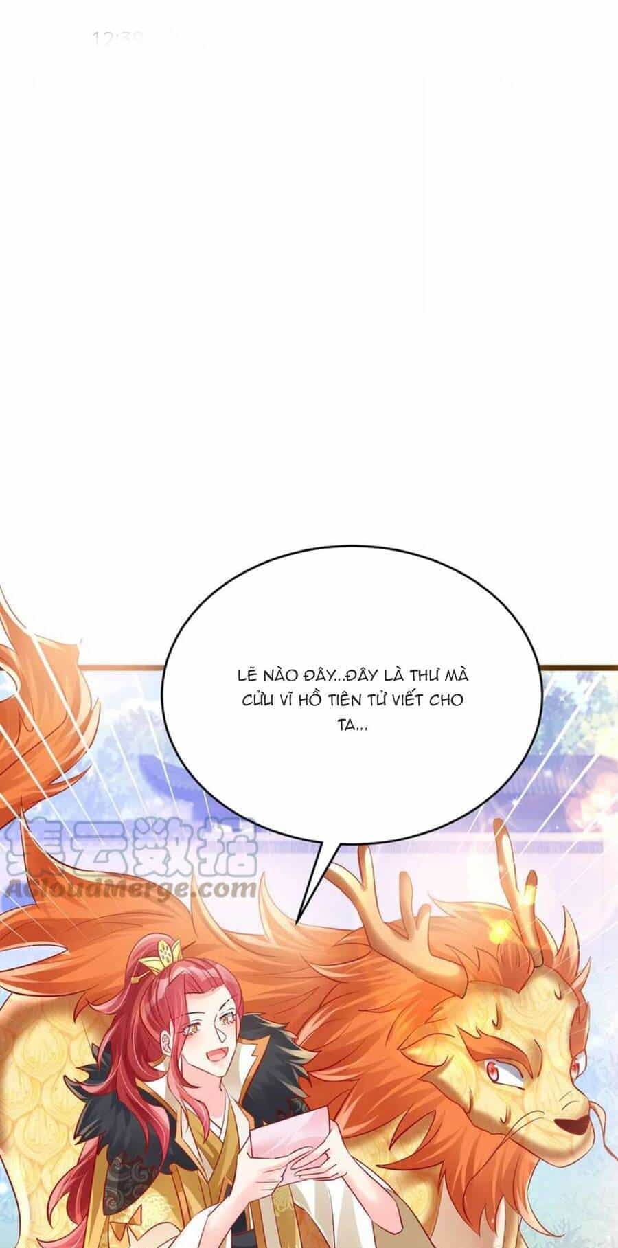 Phế Sài Tiểu Thư Muốn Nghịch Thiên Cải Mệnh - Chương 88 - ảnh 34