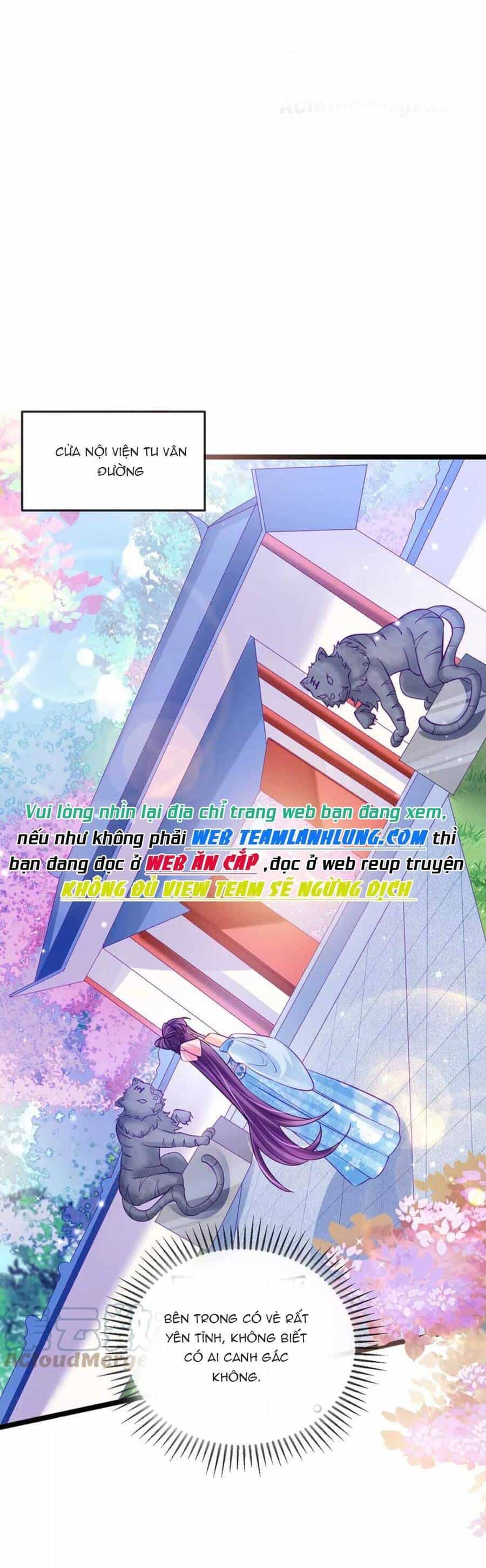 Phế Sài Tiểu Thư Muốn Nghịch Thiên Cải Mệnh - Chương 91 - ảnh 21