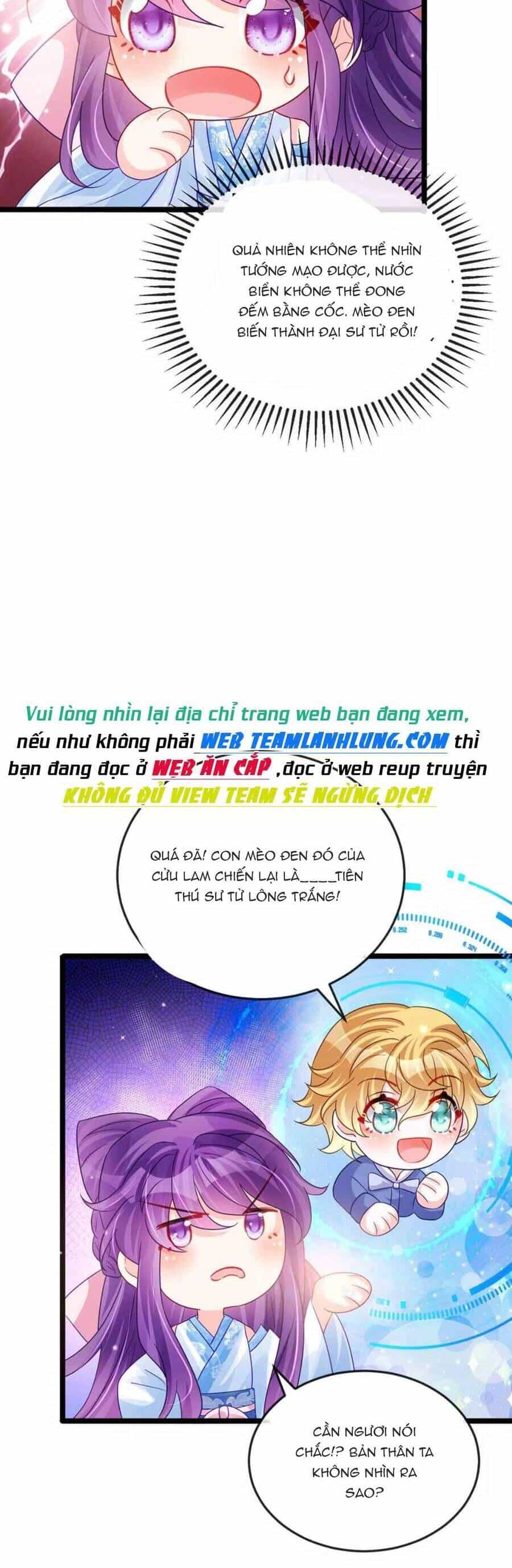 Phế Sài Tiểu Thư Muốn Nghịch Thiên Cải Mệnh - Chương 92 - ảnh 17