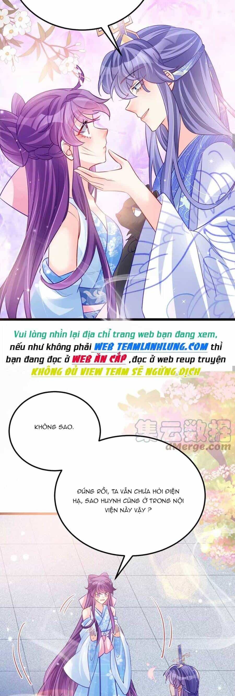 Phế Sài Tiểu Thư Muốn Nghịch Thiên Cải Mệnh - Chương 93 - ảnh 13