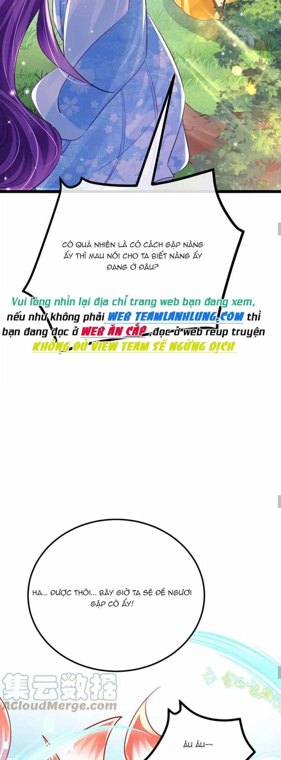 Phế Sài Tiểu Thư Muốn Nghịch Thiên Cải Mệnh - Chương 94 - ảnh 23