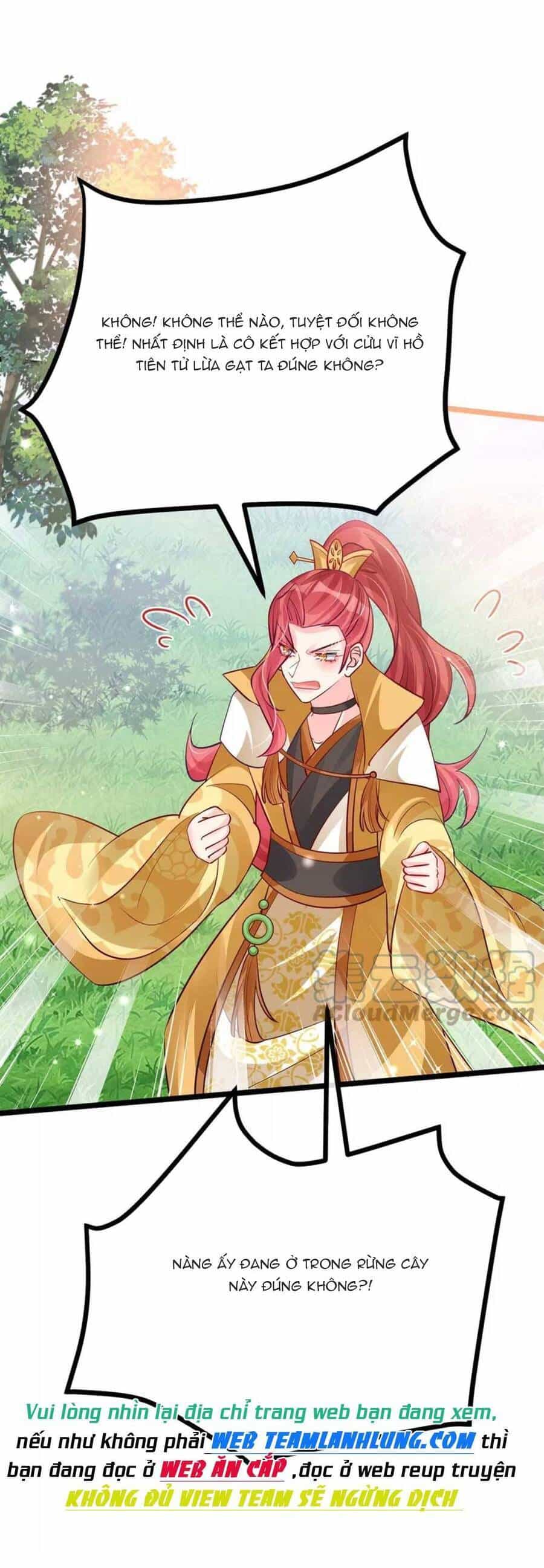 Phế Sài Tiểu Thư Muốn Nghịch Thiên Cải Mệnh - Chương 94 - ảnh 27