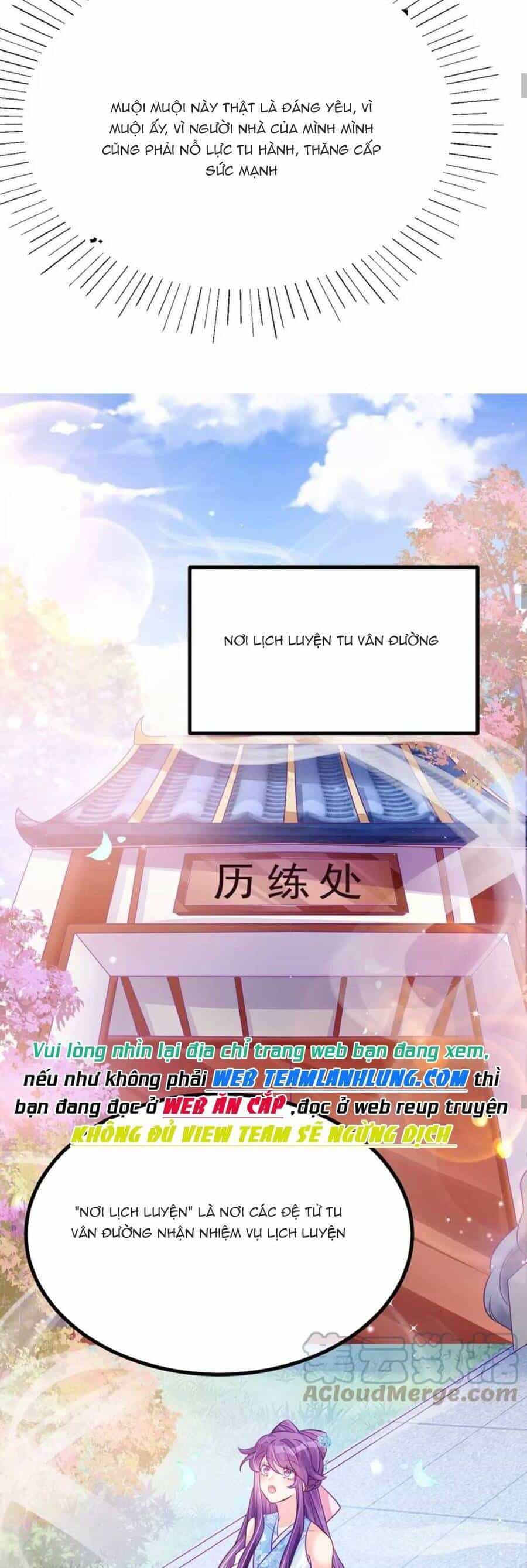 Phế Sài Tiểu Thư Muốn Nghịch Thiên Cải Mệnh - Chương 95 - ảnh 22