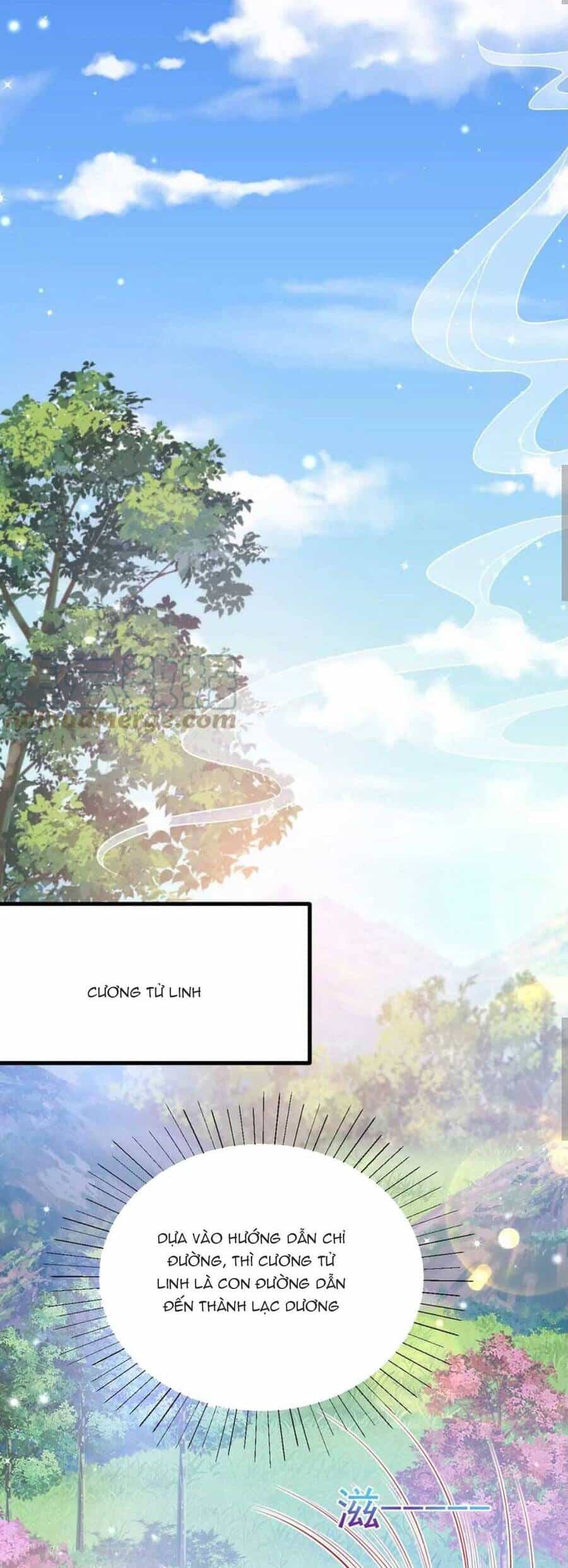 Phế Sài Tiểu Thư Muốn Nghịch Thiên Cải Mệnh - Chương 97 - ảnh 3