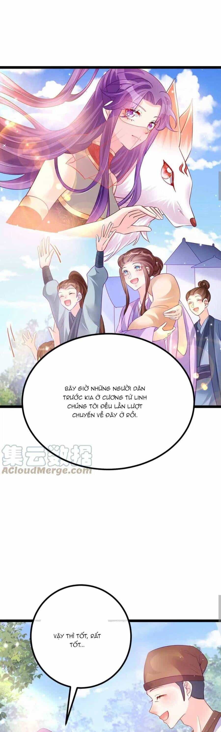 Phế Sài Tiểu Thư Muốn Nghịch Thiên Cải Mệnh - Chương 97 - ảnh 8