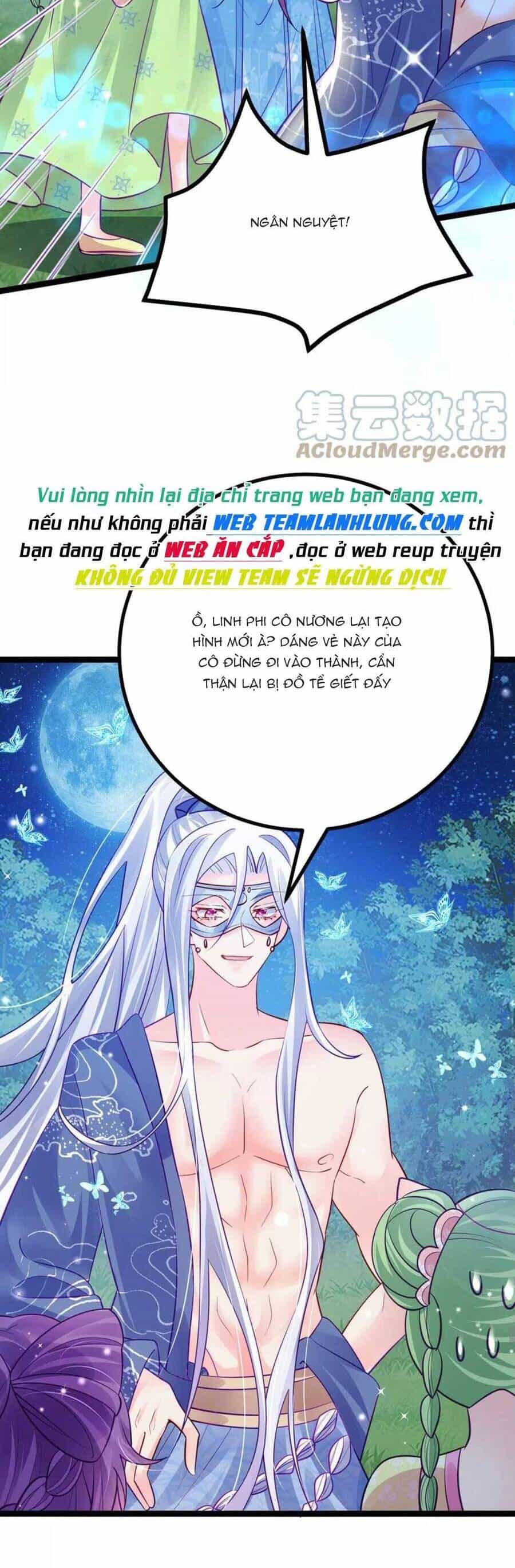 Phế Sài Tiểu Thư Muốn Nghịch Thiên Cải Mệnh - Chương 98 - ảnh 26