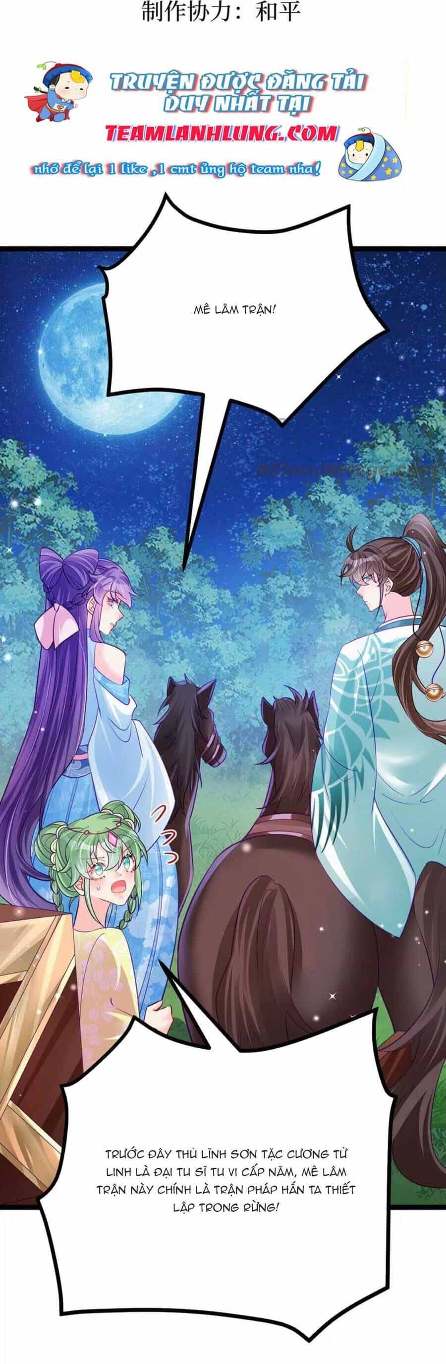 Phế Sài Tiểu Thư Muốn Nghịch Thiên Cải Mệnh - Chương 98 - ảnh 3