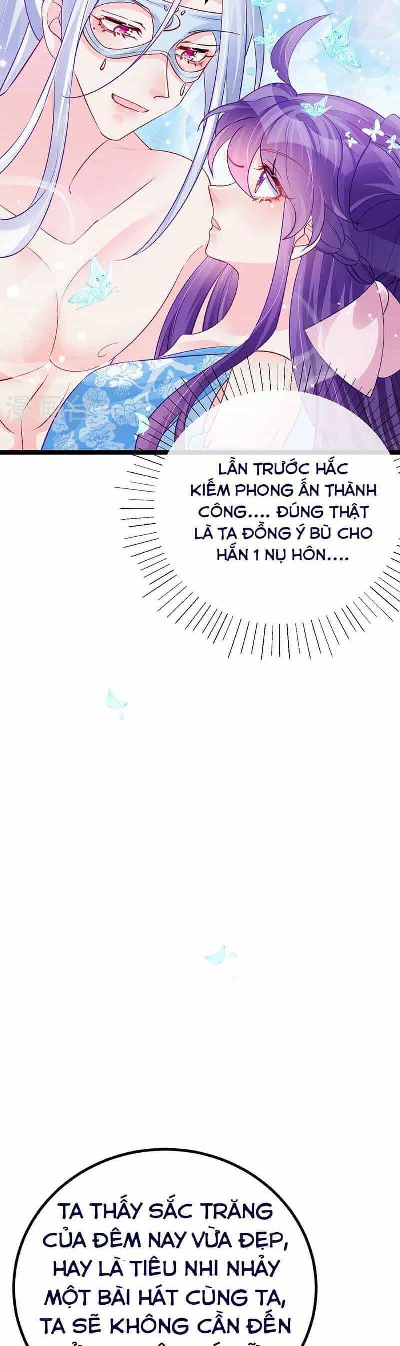 Phế Sài Tiểu Thư Muốn Nghịch Thiên Cải Mệnh - Chương 99 - ảnh 6