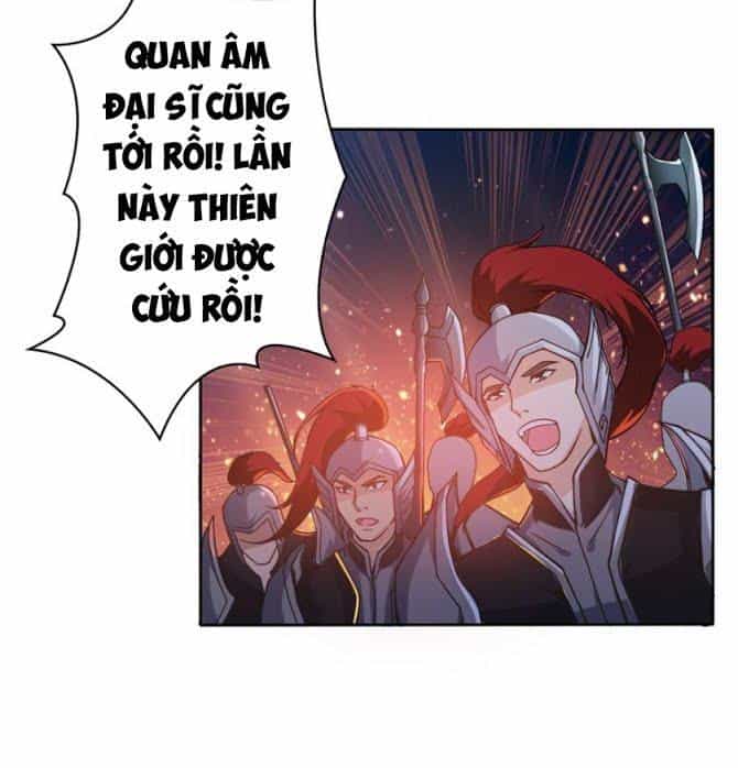 Phệ Thần Kỷ - Chương 0 - ảnh 21
