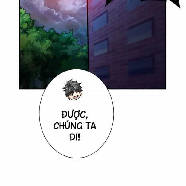 Phệ Thần Kỷ - Chương 46 - ảnh 10