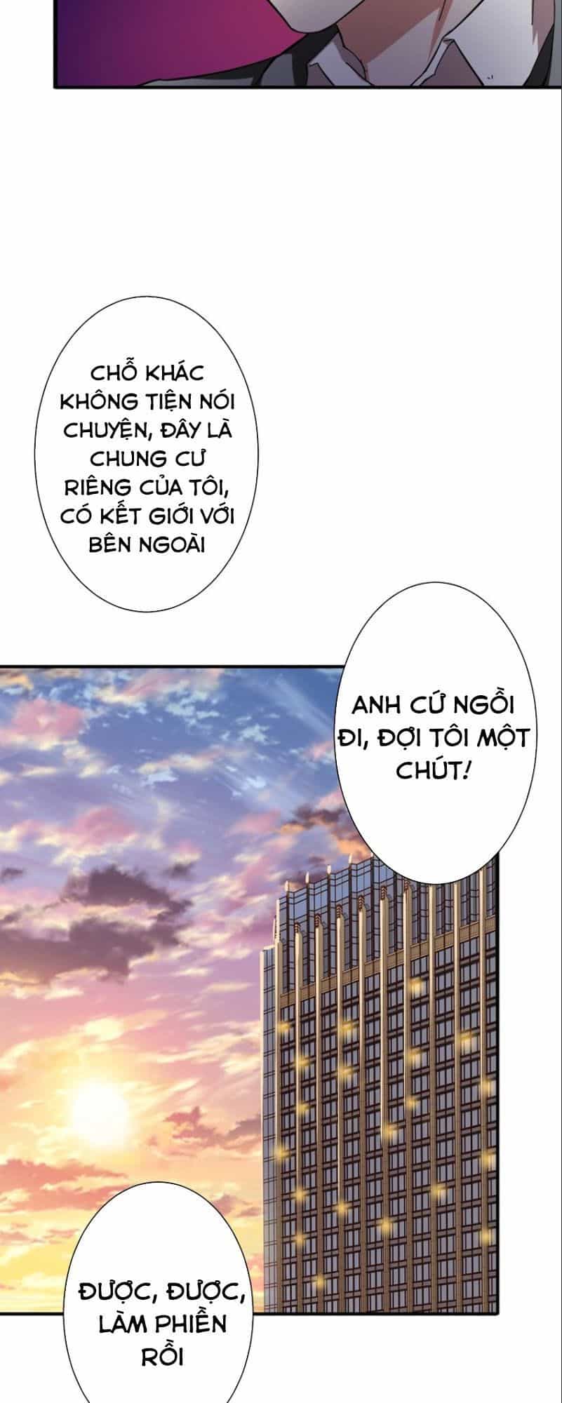 Phệ Thần Kỷ - Chương 49 - ảnh 23