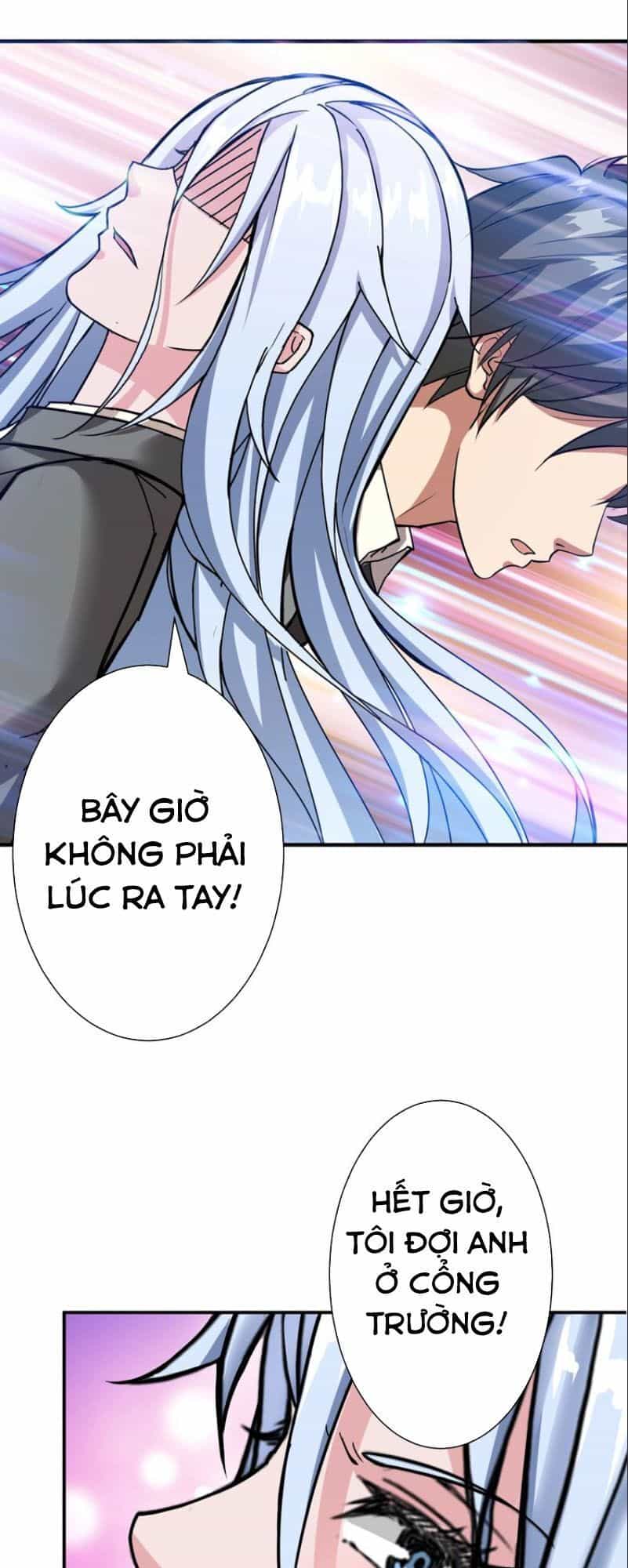 Phệ Thần Kỷ - Chương 49 - ảnh 3