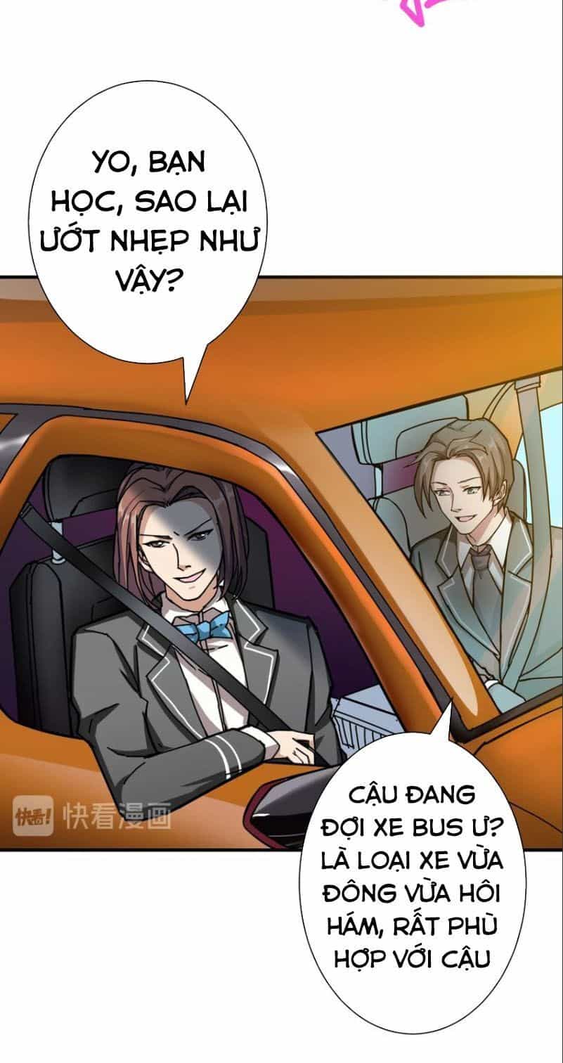 Phệ Thần Kỷ - Chương 49 - ảnh 8