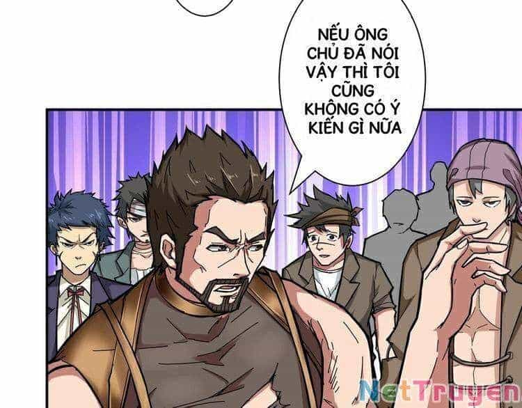 Phệ Thần Kỷ - Chương 52 - ảnh 11