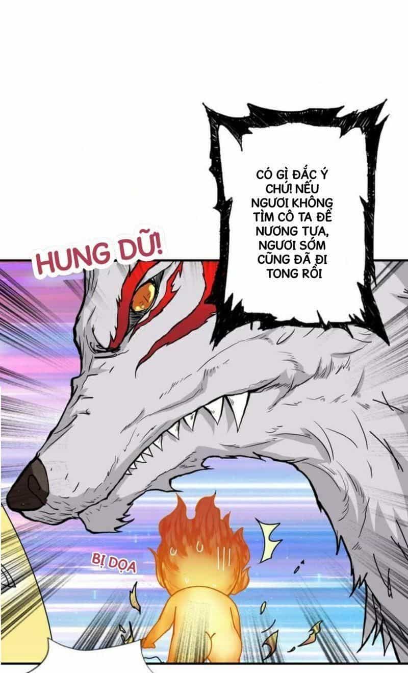 Phệ Thần Kỷ - Chương 53 - ảnh 49