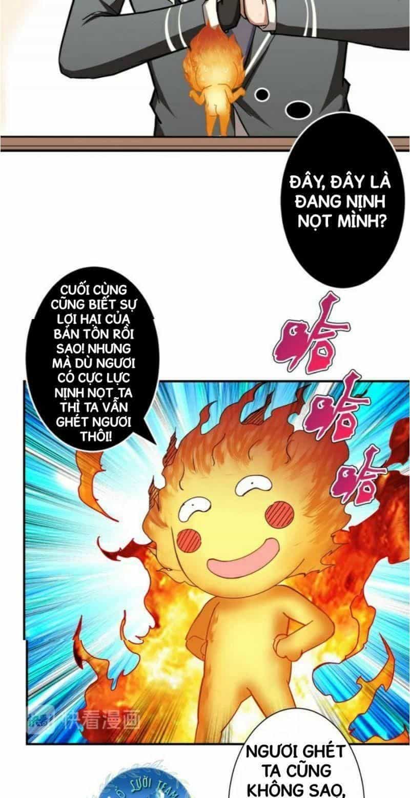 Phệ Thần Kỷ - Chương 53 - ảnh 51