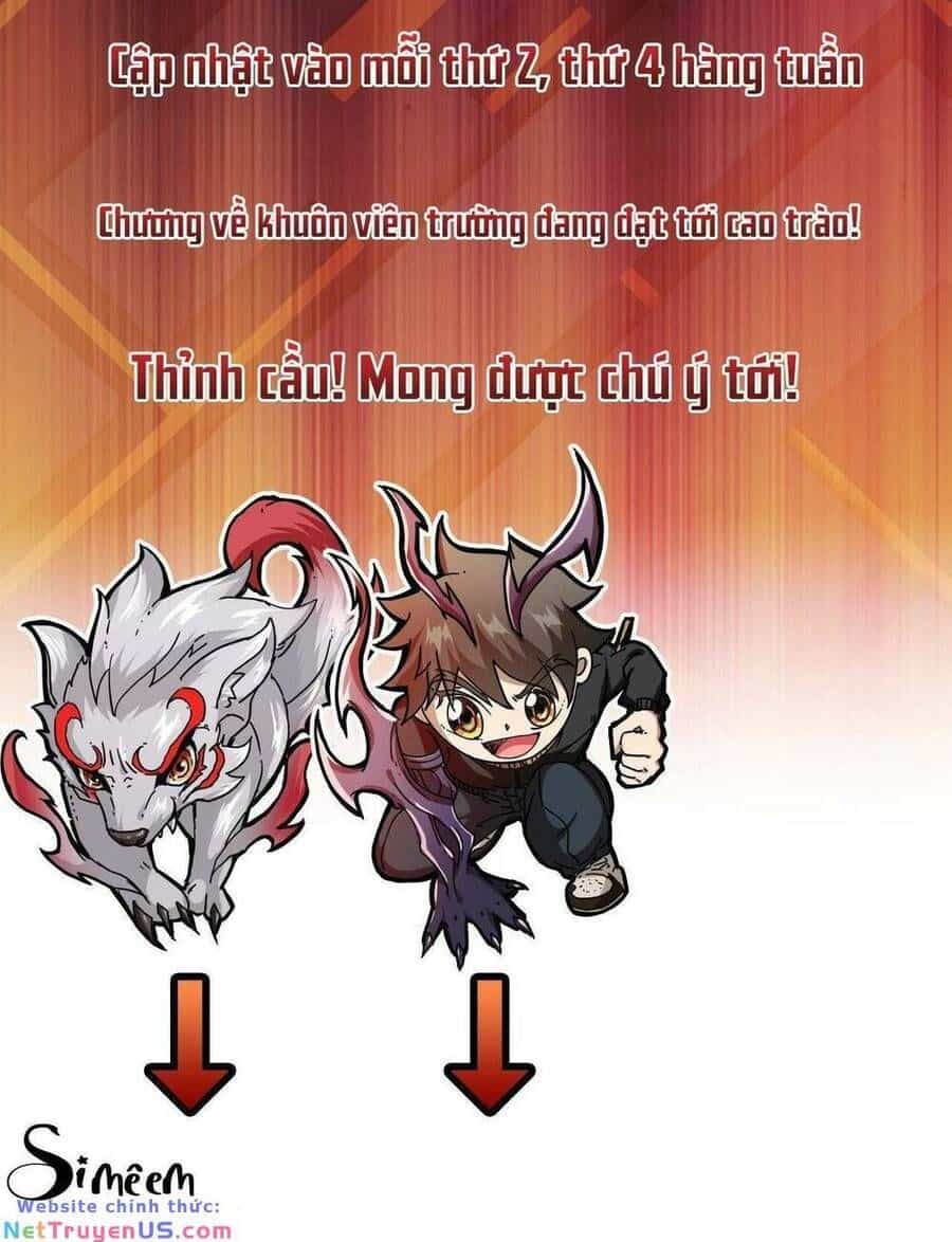 Phệ Thần Kỷ - Chương 55 - ảnh 22