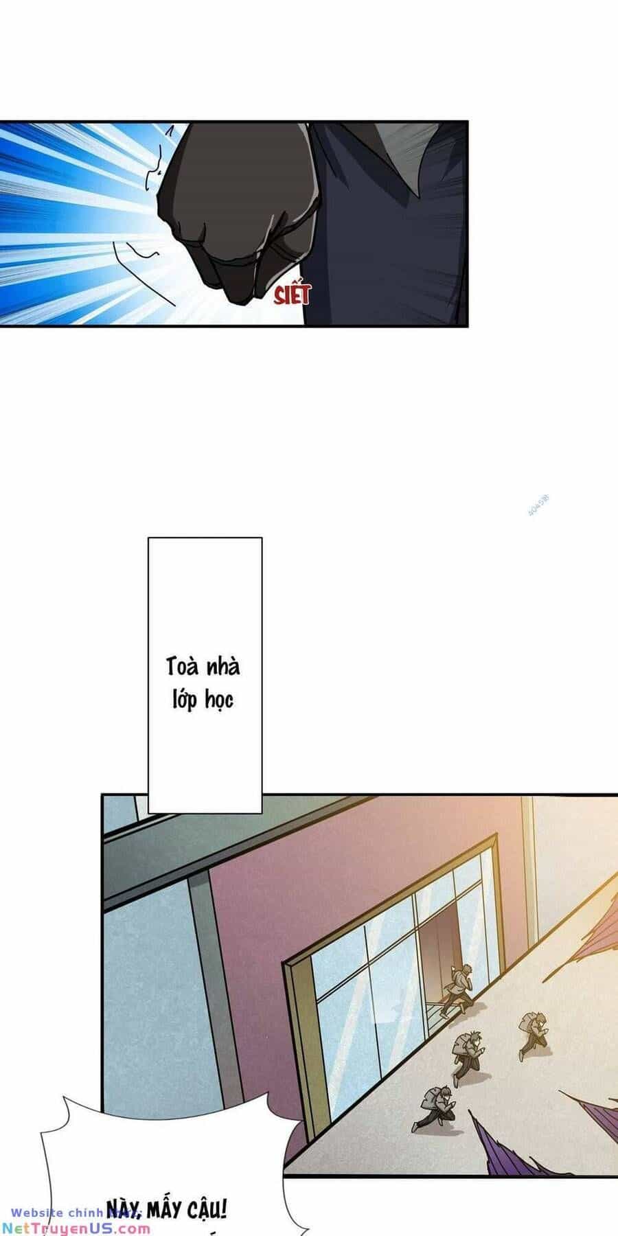 Phệ Thần Kỷ - Chương 57 - ảnh 33