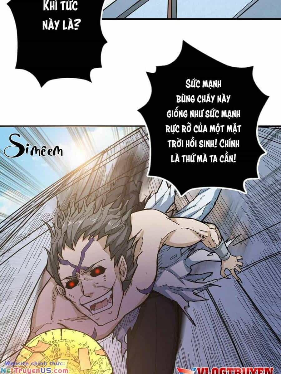 Phệ Thần Kỷ - Chương 59 - ảnh 21
