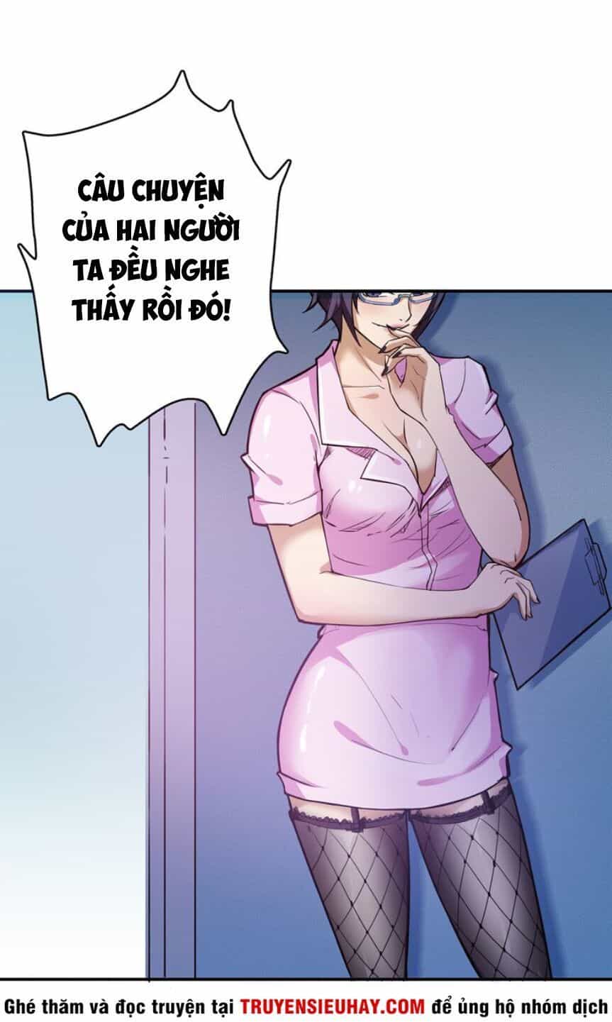 Phệ Thần Kỷ - Chương 7 - ảnh 3