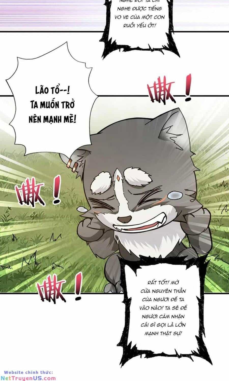 Phệ Thần Kỷ - Chương 68 - ảnh 18