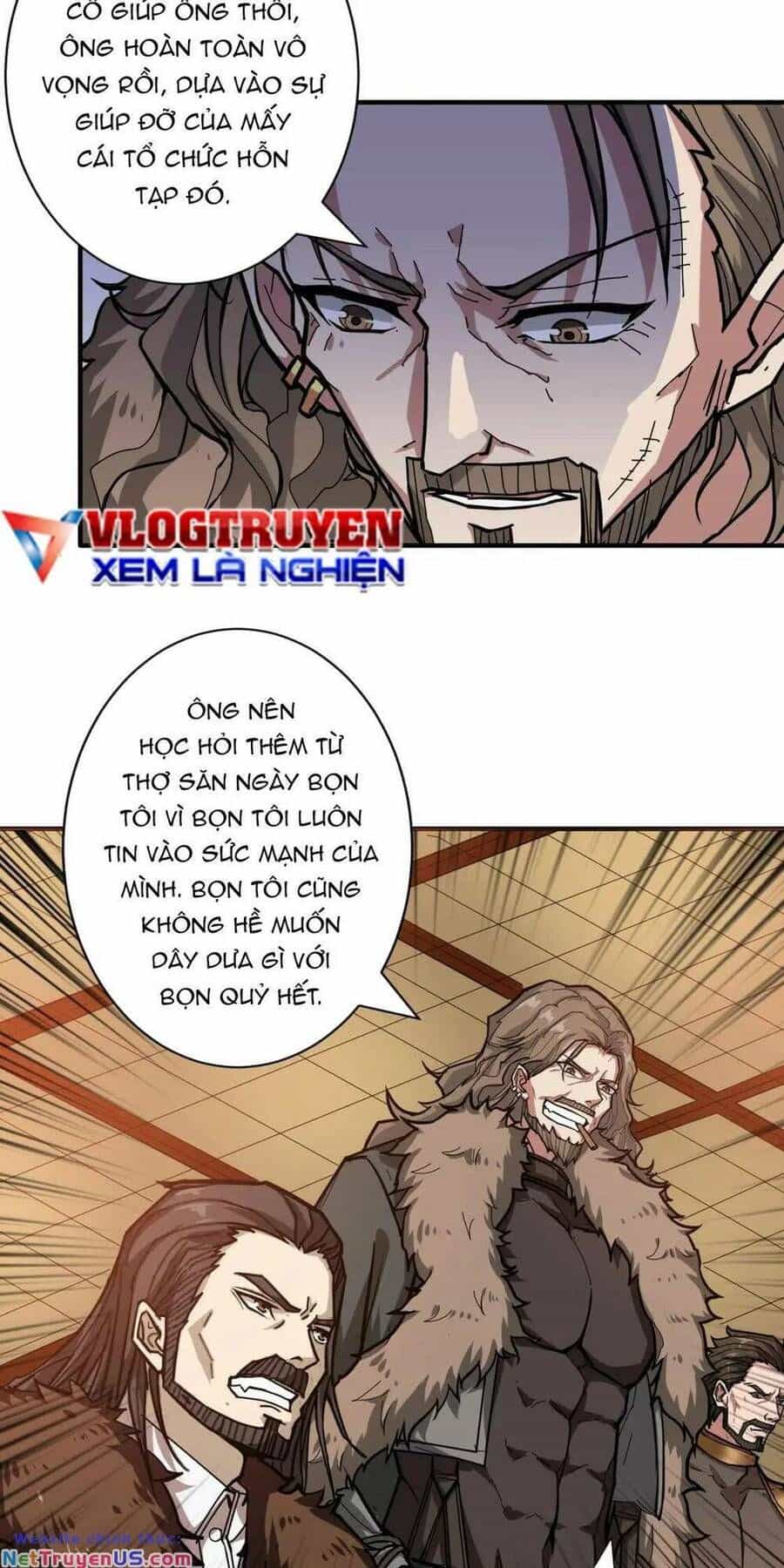 Phệ Thần Kỷ - Chương 74 - ảnh 24