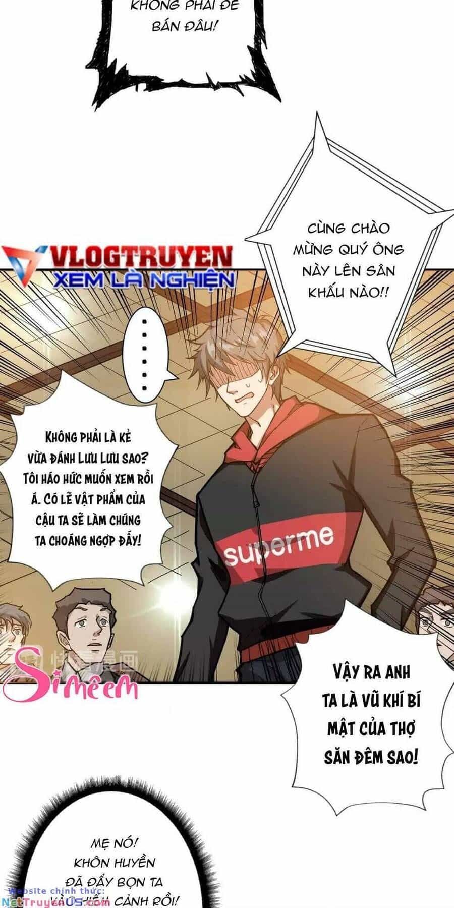 Phệ Thần Kỷ - Chương 74 - ảnh 29