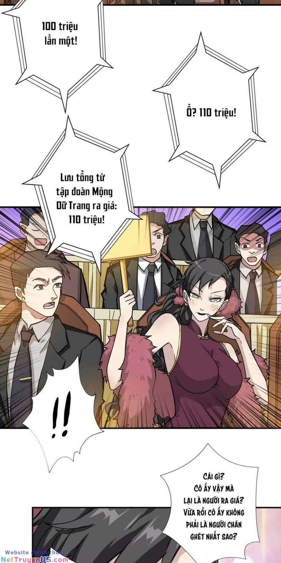 Phệ Thần Kỷ - Chương 76 - ảnh 10