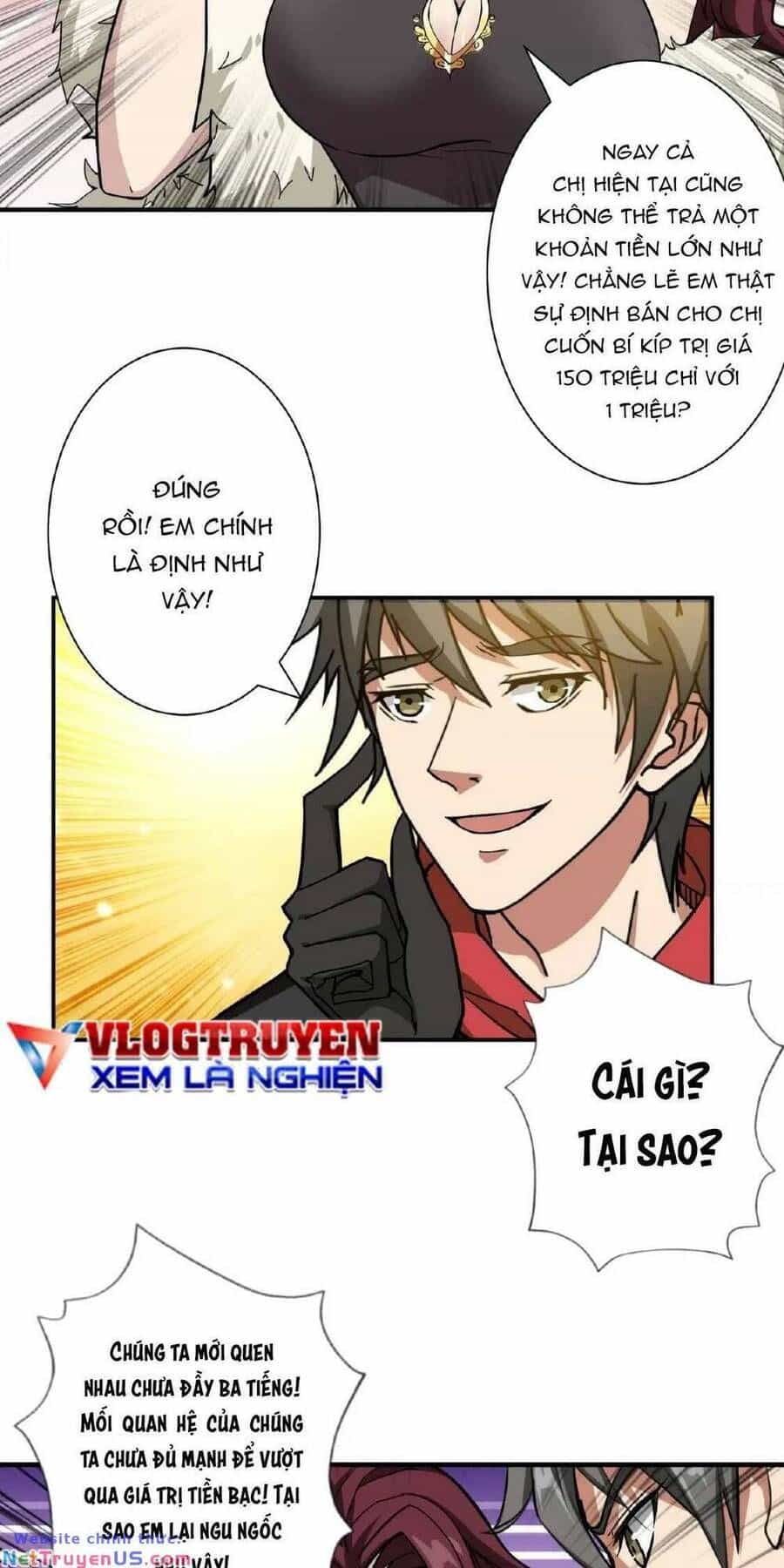 Phệ Thần Kỷ - Chương 77 - ảnh 11