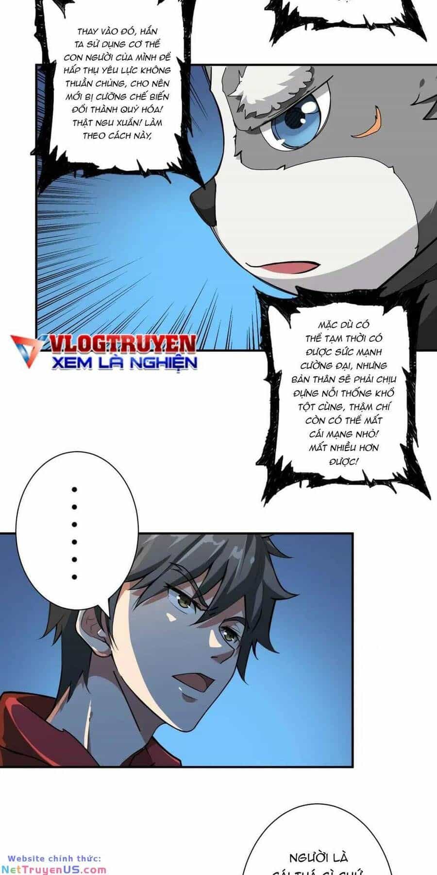 Phệ Thần Kỷ - Chương 79 - ảnh 18