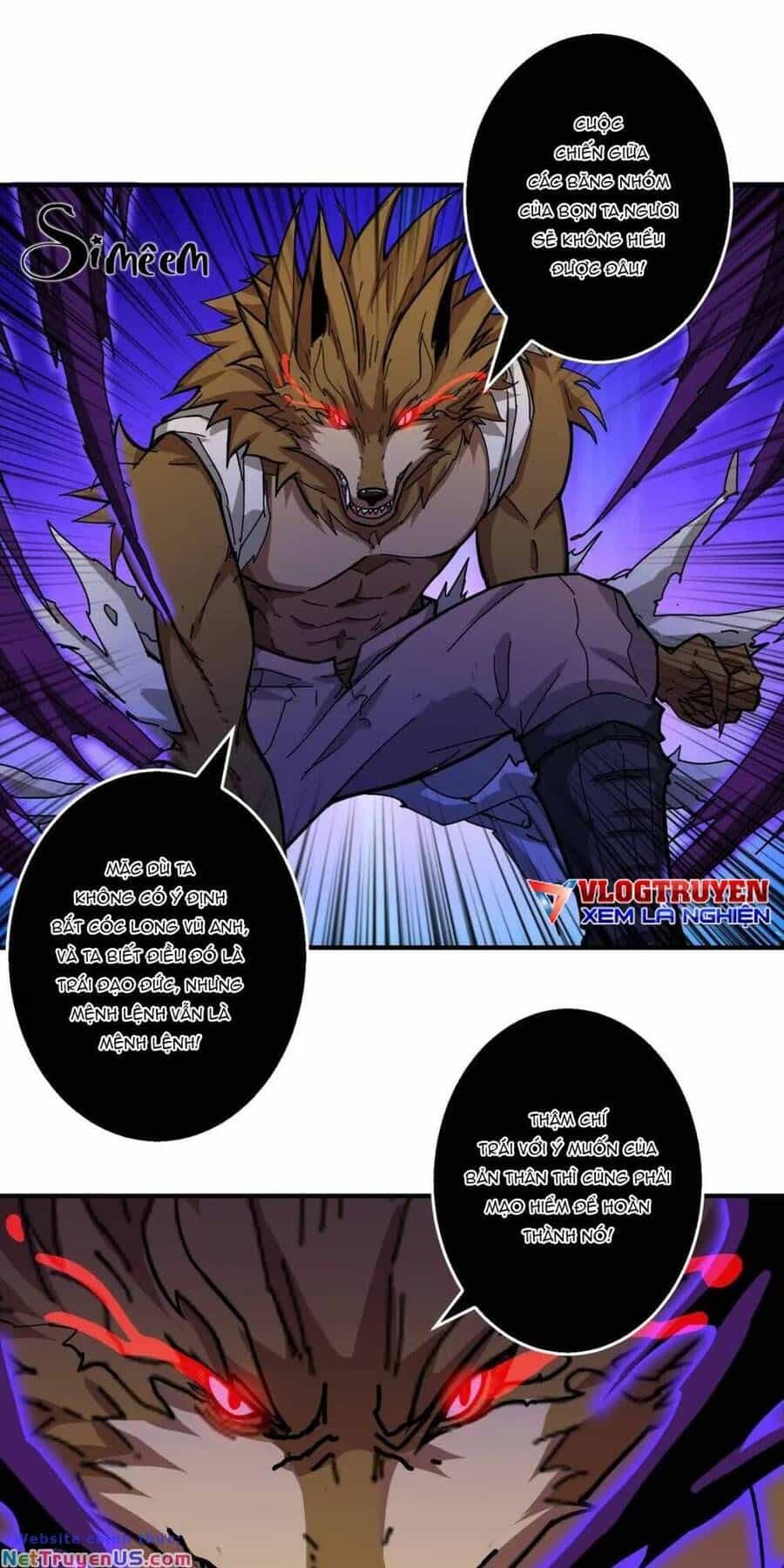 Phệ Thần Kỷ - Chương 81 - ảnh 13