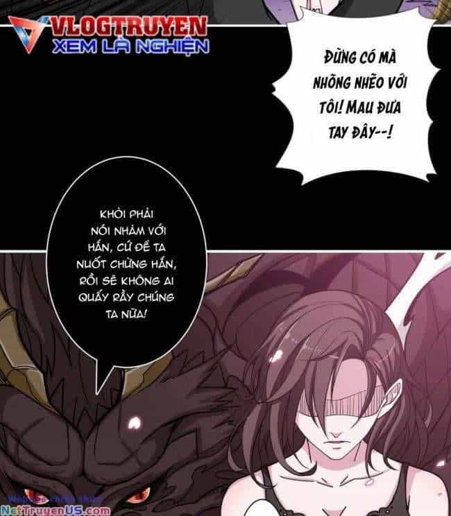 Phệ Thần Kỷ - Chương 91 - ảnh 19
