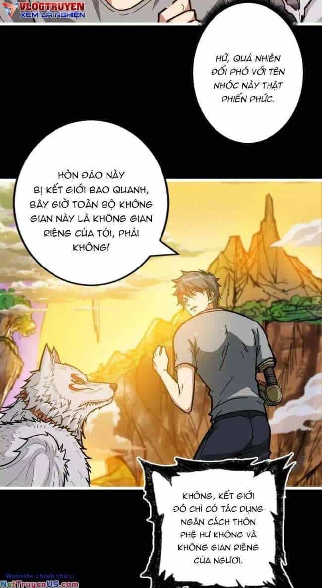 Phệ Thần Kỷ - Chương 95 - ảnh 35