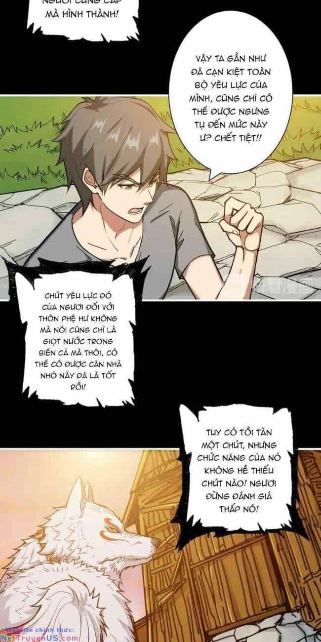 Phệ Thần Kỷ - Chương 96 - ảnh 12