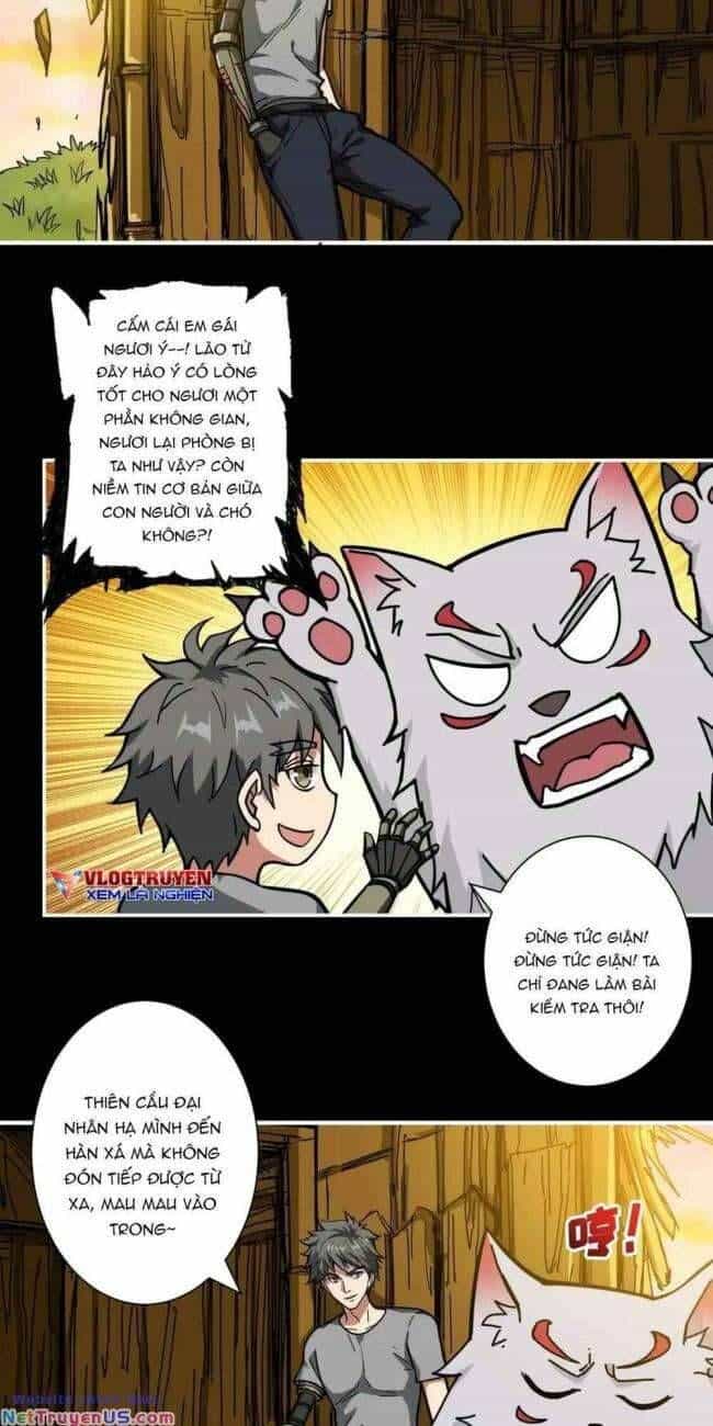 Phệ Thần Kỷ - Chương 96 - ảnh 21