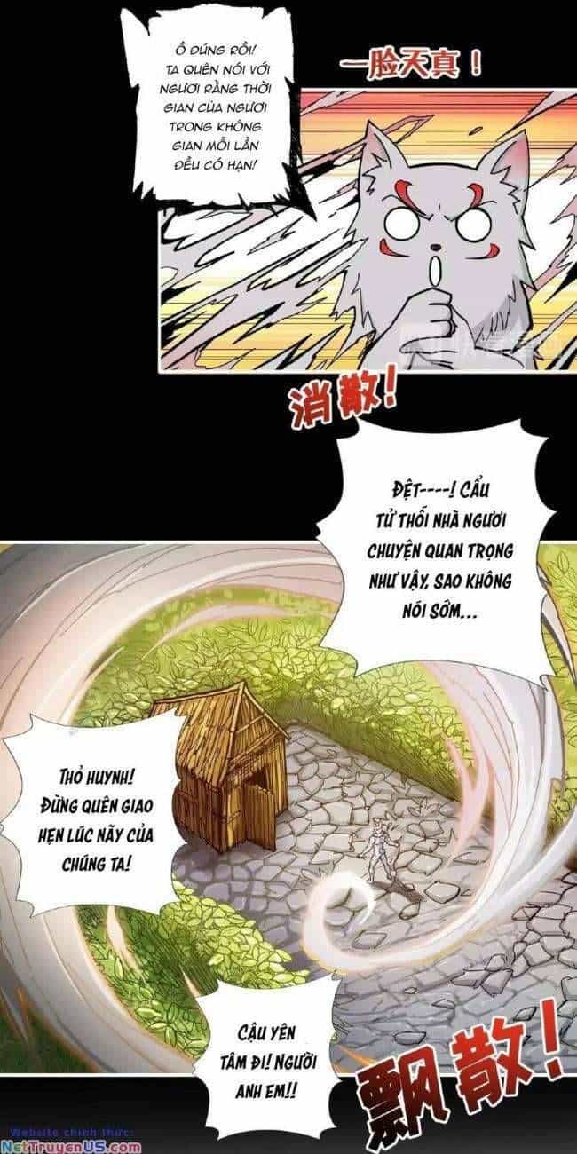 Phệ Thần Kỷ - Chương 97 - ảnh 34