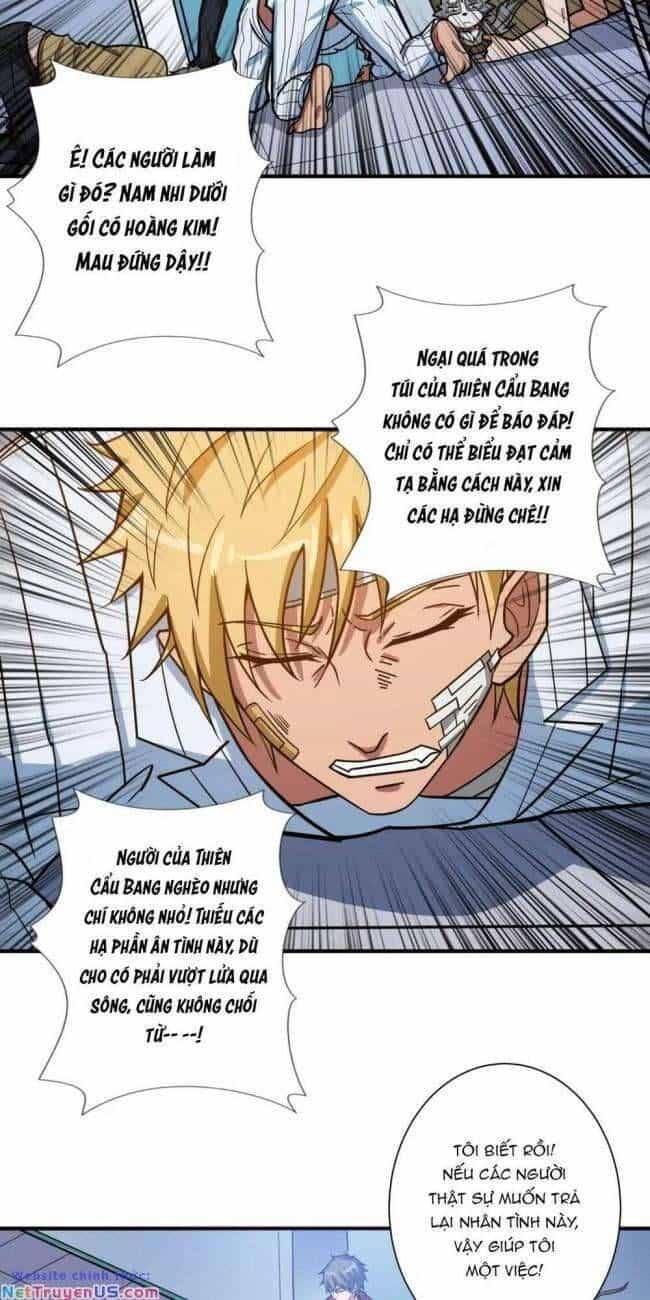 Phệ Thần Kỷ - Chương 99 - ảnh 13