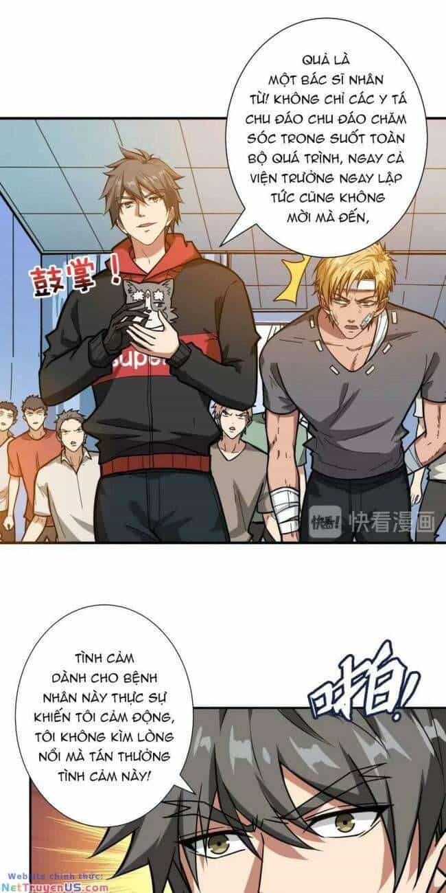 Phệ Thần Kỷ - Chương 100 - ảnh 10