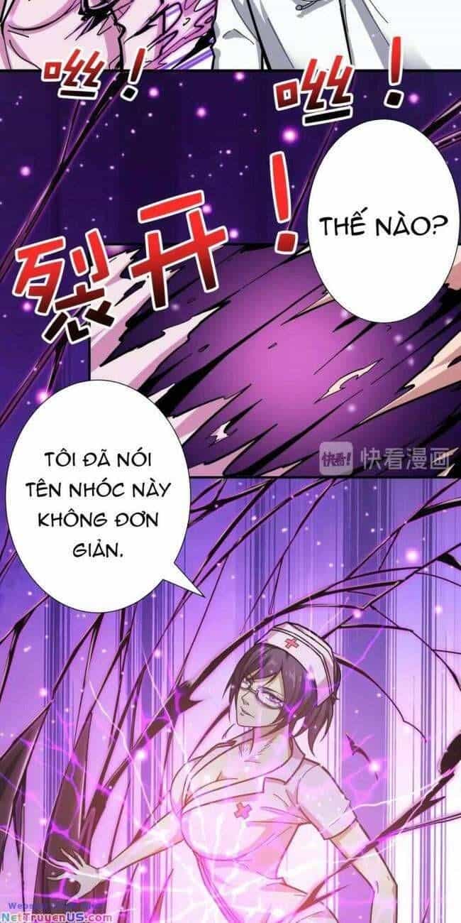 Phệ Thần Kỷ - Chương 100 - ảnh 23