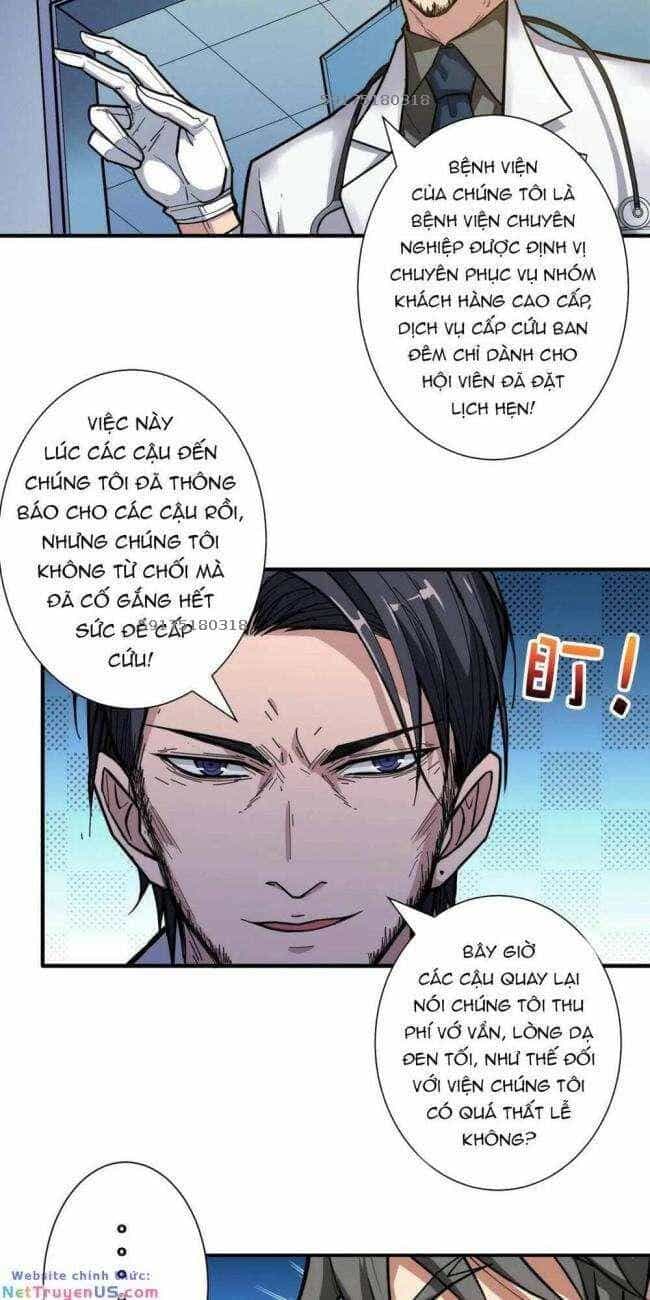 Phệ Thần Kỷ - Chương 100 - ảnh 5