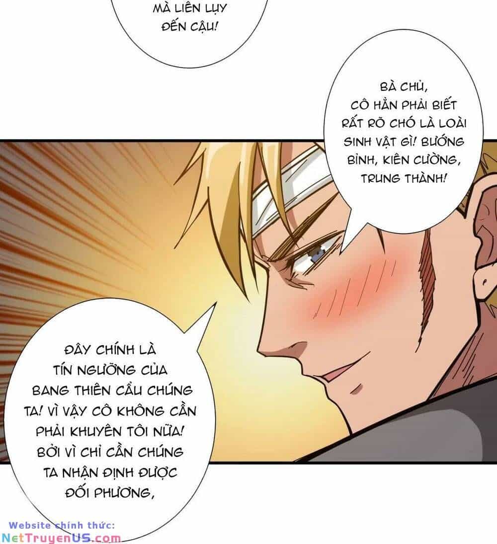 Phệ Thần Kỷ - Chương 101 - ảnh 14