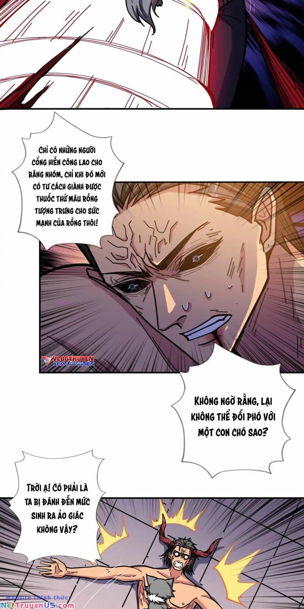Phệ Thần Kỷ - Chương 102 - ảnh 17