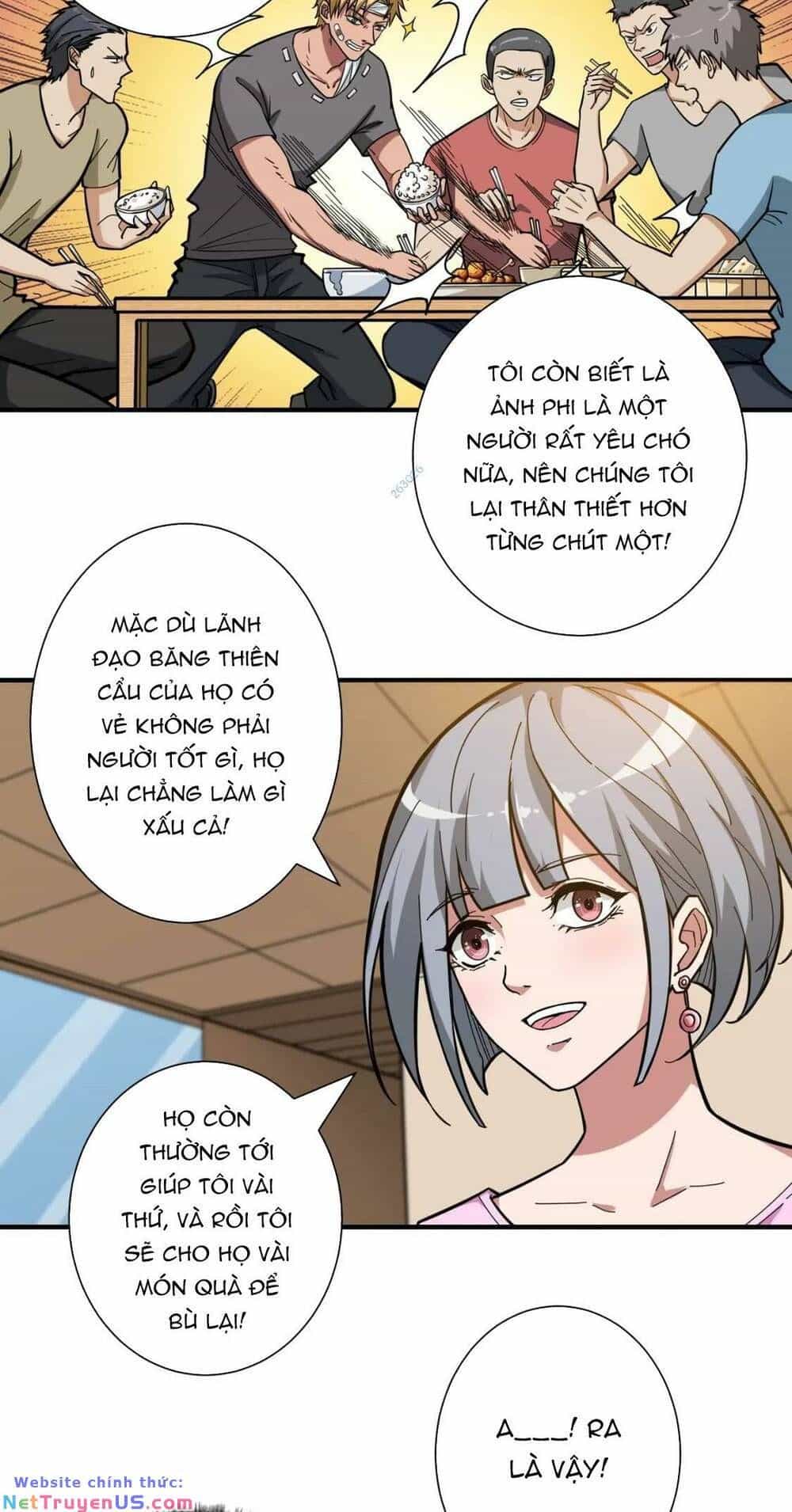 Phệ Thần Kỷ - Chương 103 - ảnh 26