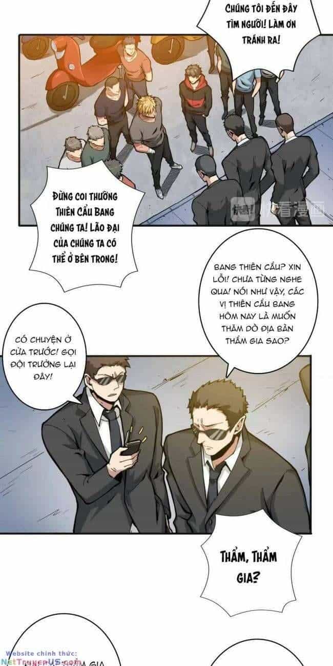 Phệ Thần Kỷ - Chương 104 - ảnh 22