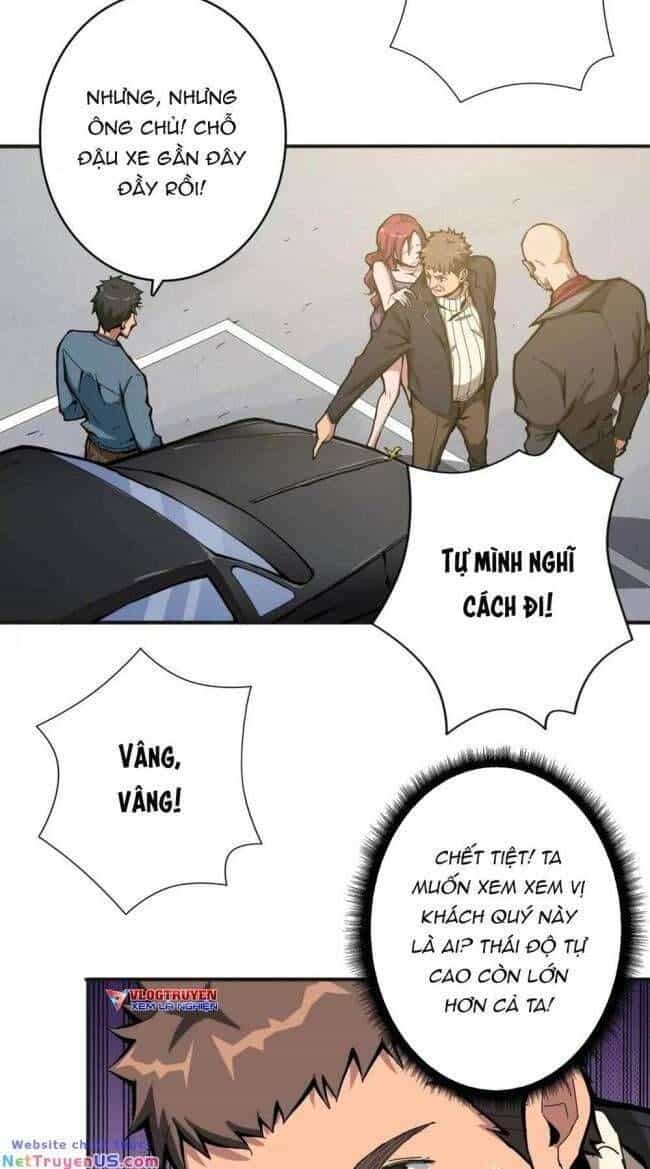 Phệ Thần Kỷ - Chương 104 - ảnh 32