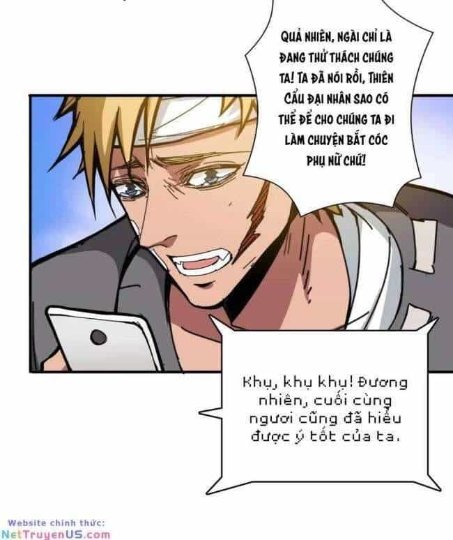 Phệ Thần Kỷ - Chương 104 - ảnh 8
