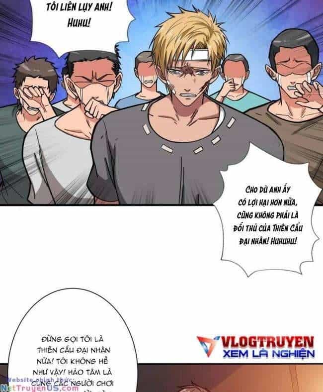 Phệ Thần Kỷ - Chương 106 - ảnh 15