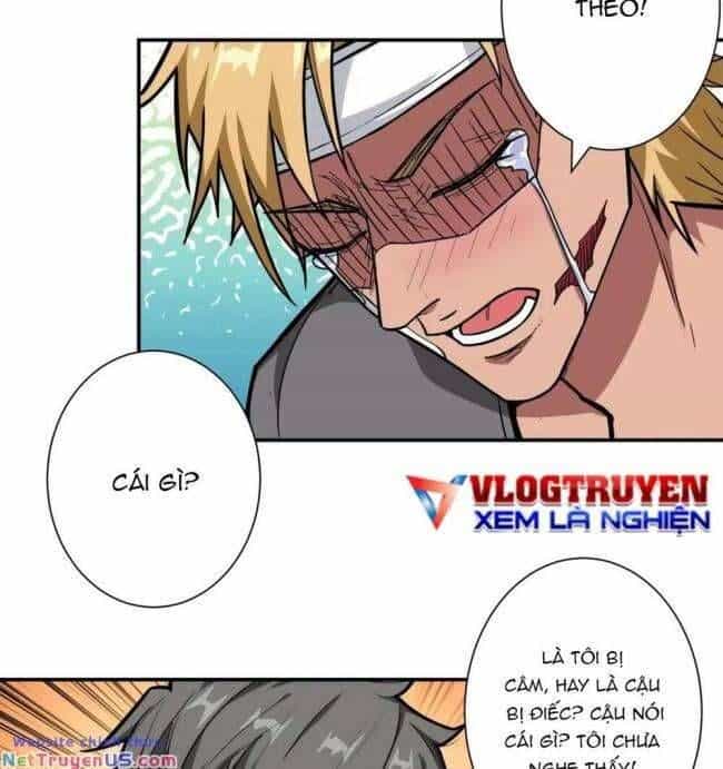 Phệ Thần Kỷ - Chương 107 - ảnh 20