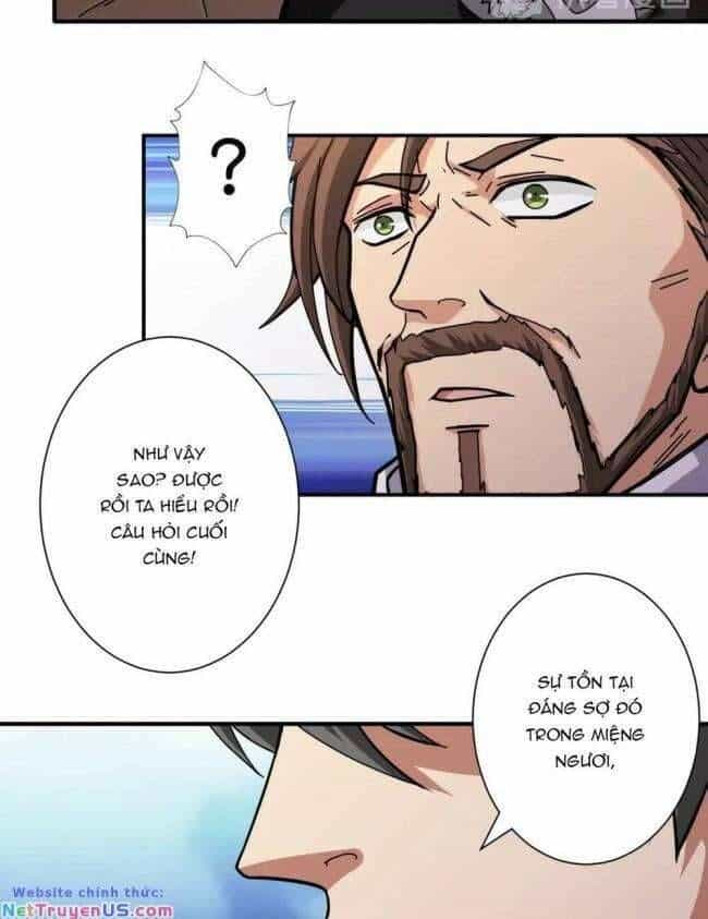 Phệ Thần Kỷ - Chương 107 - ảnh 28